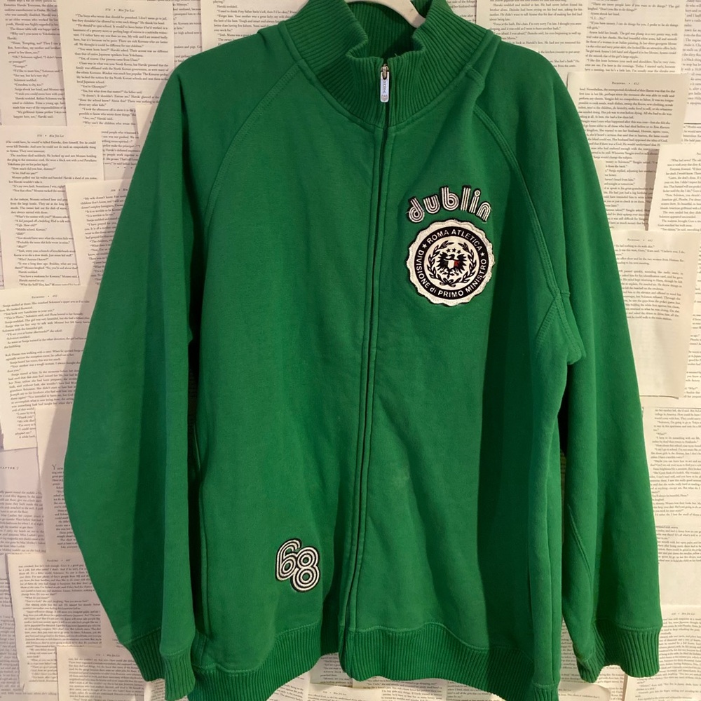 Size:XXL Roma athletica